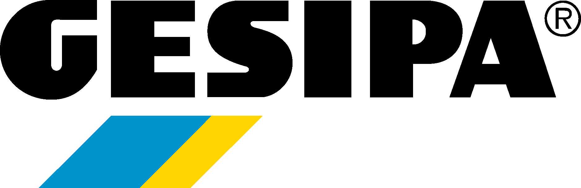 Gesipa Logo Vector Logo